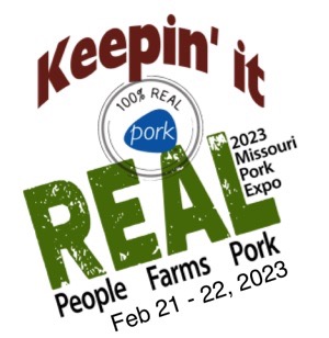 2023 MO Pork Expo